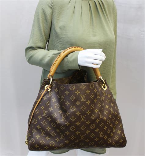 louis vuitton sc bag mm|Louis Vuitton artsy mm bag.